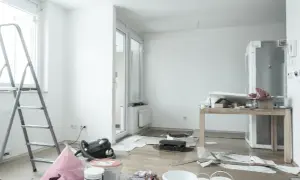 Ile kosztuje malowanie mieszkania? Poznaj ukryte koszty i ceny