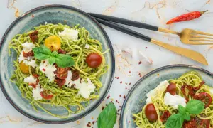 Kaloryczność makaronu spaghetti: Ile kcal ma talerz? Prawda o diecie