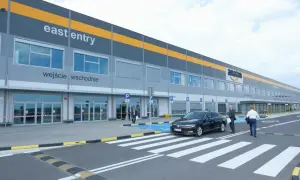Transport Amazon Wałbrzych: Rozkłady, przystanki jedź do pracy bez stresu!