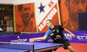 Gdzie grać w tenis stołowy w Białymstoku? Sprawdź najlepsze miejsca
