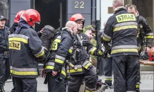 Rekrutacja do PSP: Przewodnik krok po kroku wymagania i testy