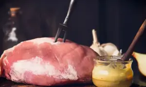 Jak odświeżyć mięso wieprzowe i poprawić jego smak oraz zapach