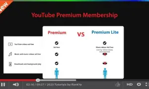 YouTube Premium vs Music Premium: Kluczowe różnice i wybór