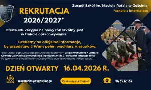 Rekrutacja do szkół średnich 2026/27: Terminy, których nie możesz przegapić!