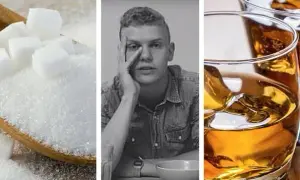 Azúcar oculto en el alcohol: elige mejor y cuida tu salud