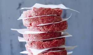 Burger idealny: Jakie przyprawy dla soczystego i aromatycznego mięsa?