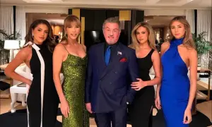 Ile dzieci ma Sylvester Stallone? Zaskakujące fakty o jego rodzinie