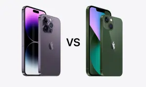 IPhone 14 czy 14 Pro: który model naprawdę warto wybrać?