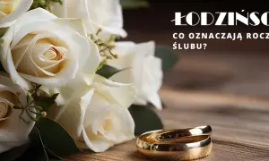 Co oznaczają rocznice ślubu? Odkryj ich znaczenie i tradycje