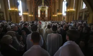 Jak zamówić msze o uzdrowienie międzypokoleniowe i uniknąć problemów