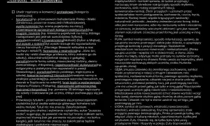 Groteska w "Ferdydurke" to karykatura, wyolbrzymienie, absurd i paradoks. To ucieczka przed formą, która narzuca nam role, jak "gęba" czy "łydka".