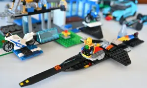 Co można zbudować z klocków LEGO? Inspiracje i instrukcje krok po kroku