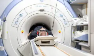 Rezonans: klucz do zrozumienia świata? Od huśtawki po MRI