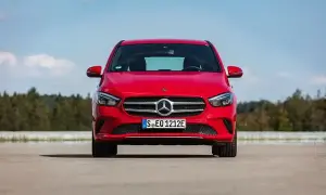 Mercedes B Klasa W246 - jakie silniki wybrać, aby uniknąć problemów?