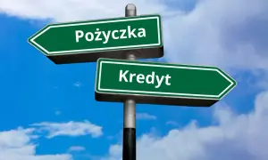 Czym się różni kredyt od pożyczki? Kluczowe różnice, które musisz znać