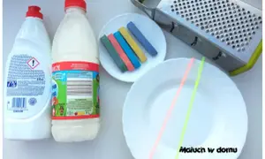 Odkryj nowe, łatwe eksperymenty dla dzieci: Nauka w domu bez nudy!