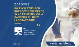 Praca w sanepidzie po jakich studiach? Odkryj najlepsze kierunki