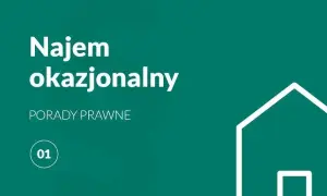 Wynajem okazjonalny co to? Poznaj kluczowe zasady i korzyści
