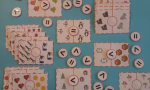 Znaki w matematyce mniejszy większy - zrozumienie i przykłady użycia