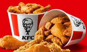 Co się najbardziej opłaca w KFC? Sprawdź najlepsze oferty i promocje