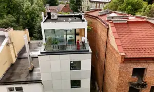 3 kondygnacje ile to pięter? Zaskakujące fakty o budynkach w Polsce