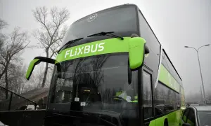 Flixbus Kraków: MDA, Balice i inne. Jak trafić na właściwy peron?
