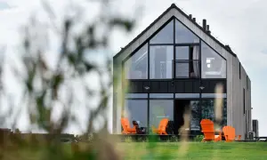 Bieszczady gdzie nocleg - najlepsze opcje zakwaterowania dla Ciebie
