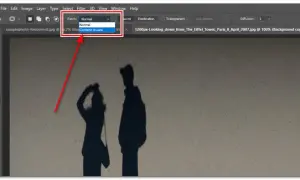 Jak usunąć cień ze zdjęcia w Photoshopie i uzyskać naturalny efekt