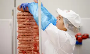 Skąd pochodzi kebab? Historia od starożytności po Berlin