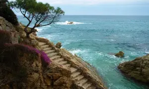 Najpiękniejsze miejsca na Costa Brava, które musisz zobaczyć