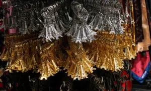 Co warto kupić we Francji, aby nie przepłacić i przywieźć najlepsze pamiątki