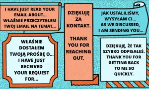 Jak napisać maila po angielsku na maturze? Kluczowe zasady i przykłady