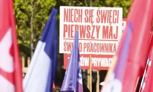 Święto pracy w jakich krajach? Zaskakujące różnice w obchodach