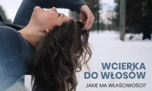 Jak używać wcierki do włosów, aby uzyskać najlepsze rezultaty?