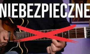 Jak grać solówki na gitarze elektrycznej? Kompletny poradnik dla początkujących