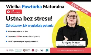 Co powtórzyć do matury z polskiego, aby zdać bez stresu?