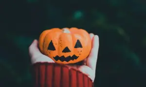 Jaką farbą pomalować dynie, aby uzyskać efektowne dekoracje?