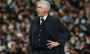 Carlo Ancelotti statystyki: Niezwykłe osiągnięcia i wyniki trenerskie