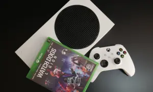 Czy gry z Xbox One działają na Xbox Series S? Sprawdź kompatybilność!