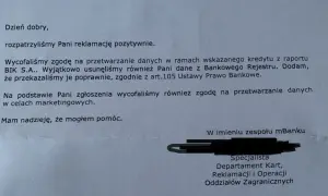 BIK i KRD: Różnice, wpływ na kredyt i jak usunąć wpis?