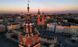 Kraków: Co warto zwiedzić? Przewodnik po atrakcjach i sekretach