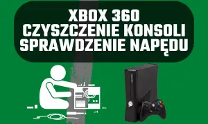 Jak rozebrać xbox 360 krok po kroku, aby uniknąć uszkodzeń