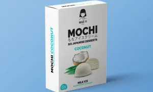 Gdzie kupić lody mochi? Sprawdź najlepsze sklepy w Polsce