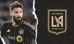 Olivier Giroud statystyki: zaskakujące osiągnięcia w MLS 2025