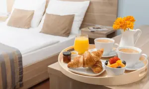 B&B hotel - co to jest i dlaczego warto wybrać tę formę noclegu