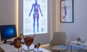 FEBU u urologa: Międzynarodowy certyfikat co to oznacza dla Ciebie?