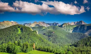 Góry z Poznania: Gdzie jechać na weekend? Moje TOP 3 Sudety!