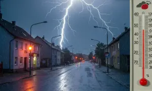 Ile jest stopni w Zielonej Górze? Sprawdź aktualną temperaturę!