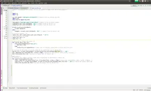 Code Python pour transformer une liste en chaîne de caractères, en traitant des fichiers .tif pour créer des fichiers .obj.