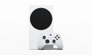 Jaki dysk do Xbox Series S? Wybierz najlepszy dla swoich gier